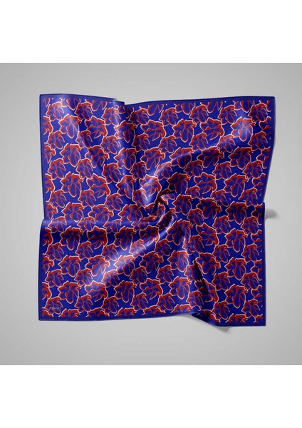 Naturel Eşarp | Gölge