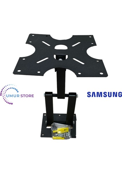 Smart 32" 80 Ekran Wi-Fi LCD LED Tv Çift Kollu Hareketli Askı Aparatı fiyatları