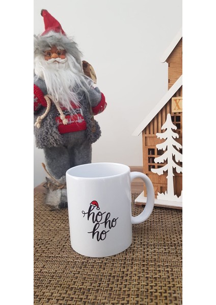 Yeni Yıl Temalı Kupa 18 fiyatları