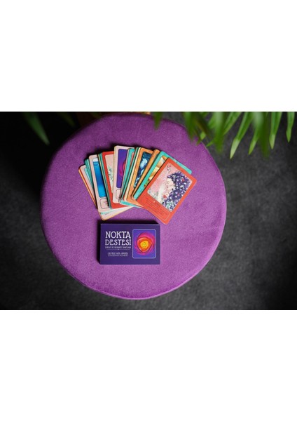 Nokta Destesi fiyatları