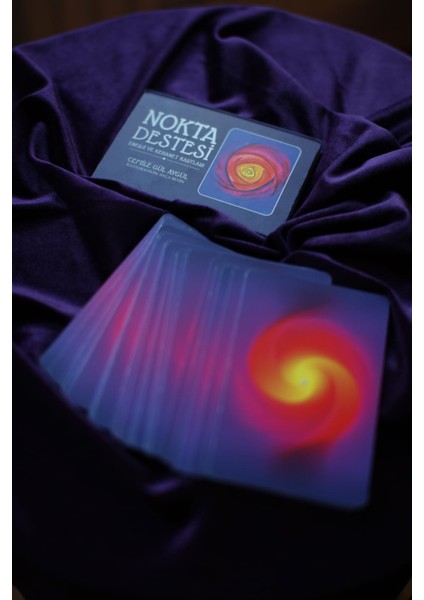 Nokta Destesi modelleri