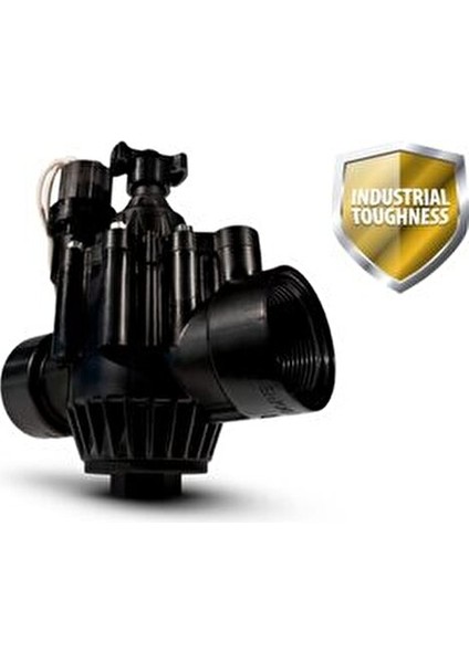 200PGA 50MM Selenoid Vana 24 Volt Kolay Bakım fiyatları