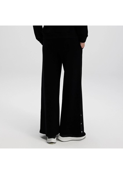 EF543-BK Kadın Sweat Pantolon - Siyah fiyatları