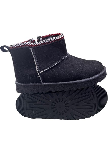 Orijinal Cool Kids Ugy Süet Çocuk Bot fiyatları