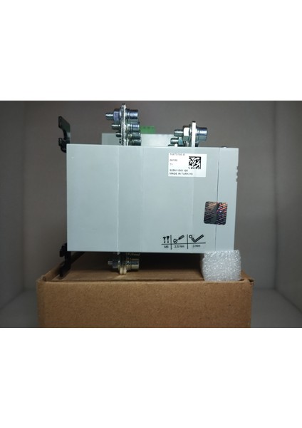 MATS100-B 100A Motorlu Transfer Şalteri-4p (Üç Faz Kontrol) indirimleri
