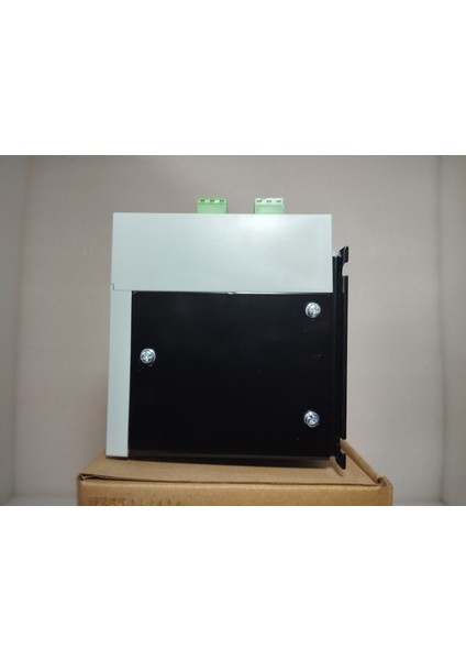 MATS100-B 100A Motorlu Transfer Şalteri-4p (Üç Faz Kontrol)