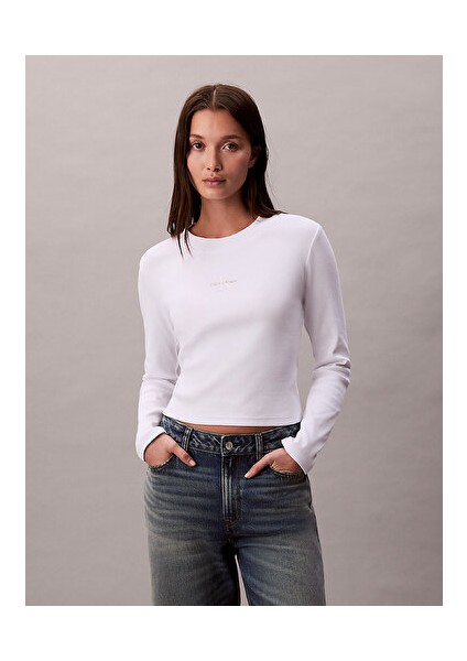 Kadın Monologo Baby T-Shirt