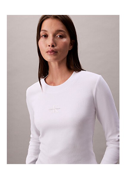 Kadın Monologo Baby T-Shirt modelleri