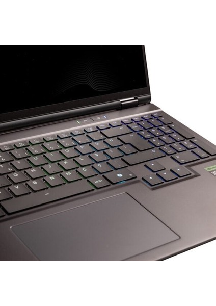 FLUX GR16 Intel Core i7-14650HX 64GB DDR5 2TB SSD RTX 5060 8GB 115W 16 inç 2.5K QHD+ 180Hz FreeDos Gaming Laptop fırsatları