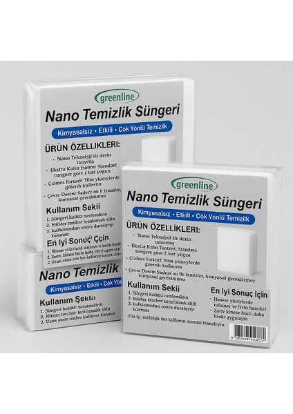 Mucize Sünger Sihirli Magic Sponge Sünger 5 Adet Büyük Boy Kirli Inatçı Leke Çıkarıcı fırsatları