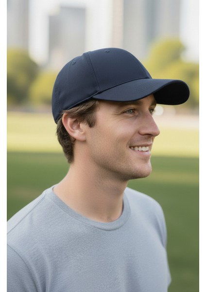 %100 Pamuk Unisex Hip Hop Cap Şapka Düz Kep modelleri