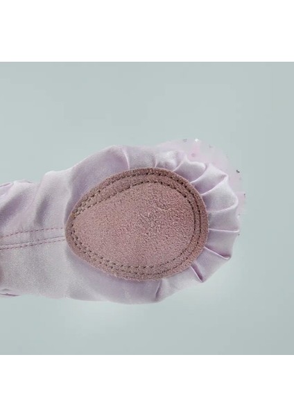 Dans Bale Jimnastik Patiği Pisipisi modelleri