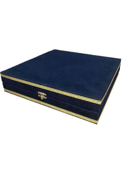 Hatayi Motifli Iznik Tabak – Ev ve Ofis Dekoru (25 cm 9.84 Inch) fırsatları