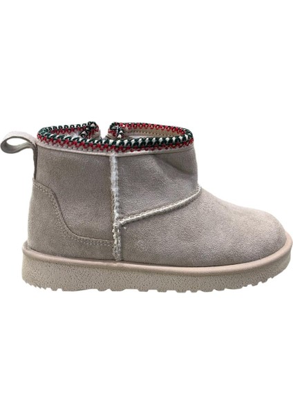 Orijinal Cool Kids Ugy Süet Çocuk Bot