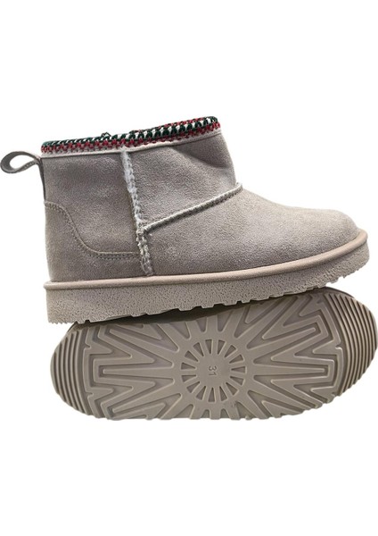 Orijinal Cool Kids Ugy Süet Çocuk Bot fiyatları