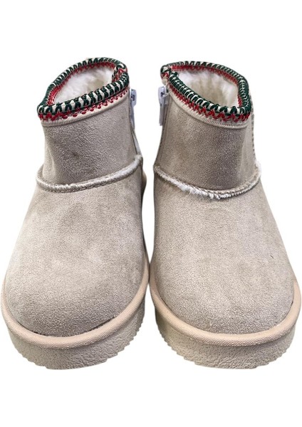 Orijinal Cool Kids Ugy Süet Çocuk Bot modelleri