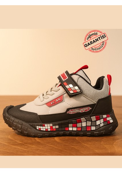 Crafter Erkek Çocuk Ayakkabı