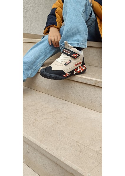 Crafter Erkek Çocuk Ayakkabı modelleri