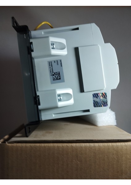 SATS4040 SATS4-125 40A 4p Otomatik Transfer Şalteri modelleri