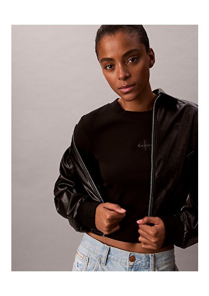 Kadın Monologo Baby T-Shirt modelleri