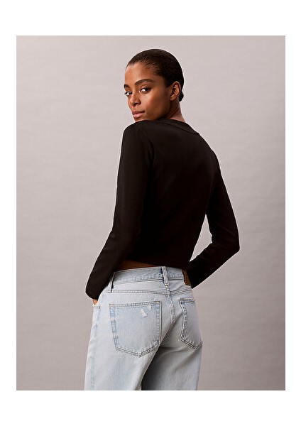 Kadın Monologo Baby T-Shirt fırsatları