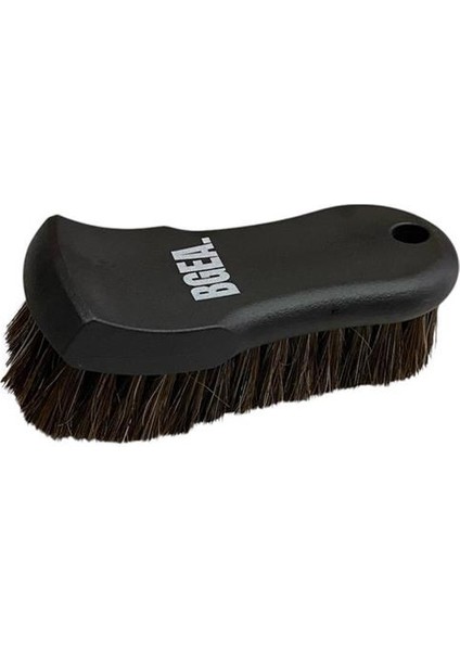 Bgea Detay Fırcası Deri Için Yumuşak