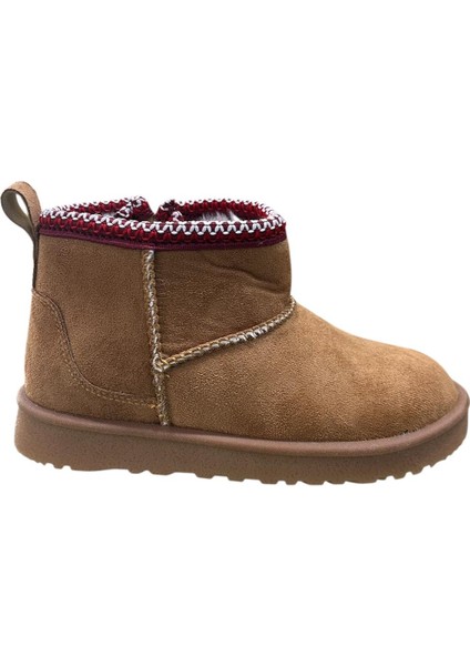 Orijinal Cool Kids Ugy Süet Çocuk Bot