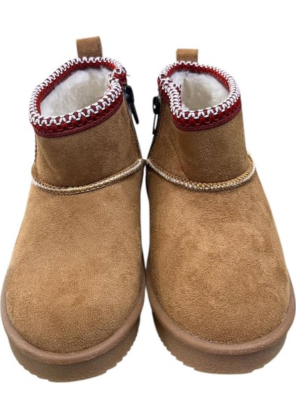 Orijinal Cool Kids Ugy Süet Çocuk Bot modelleri