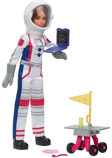 HRG45 Deluxe Kariyer Bebek - Astronot fiyatları