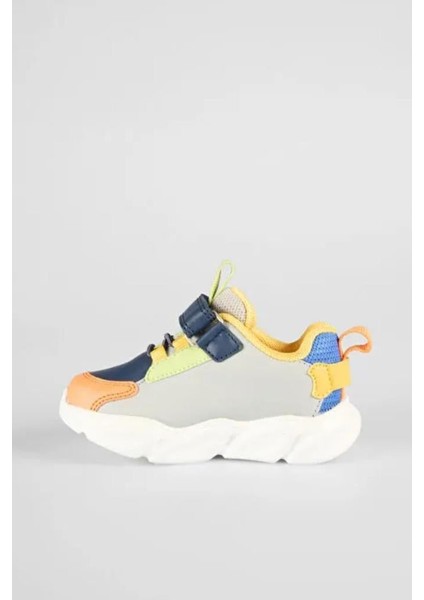 Bebe Colorful Sneaker Ayakkabı