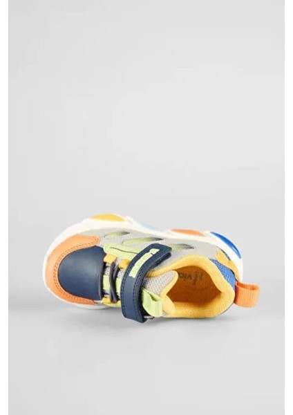 Bebe Colorful Sneaker Ayakkabı fiyatları