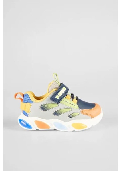 Bebe Colorful Sneaker Ayakkabı modelleri