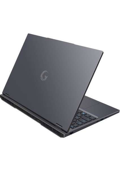 Slayer R9T3D-5070TI C3 Amd Ryzen 9 9955HX3D 32GB Ram 2tb SSD RTX5070TI 16" Qhd IPS 300Hz Freedos Gaming Laptop