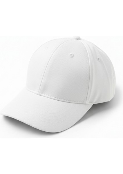 %100 Pamuk Unisex Hip Hop Cap Şapka Düz Kep
