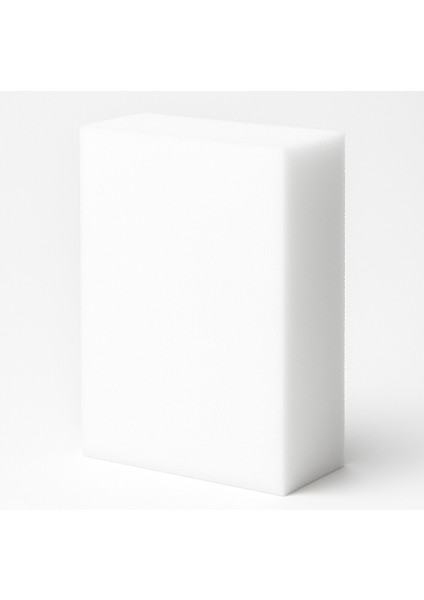 Mucize Sünger Sihirli Magic Sponge Sünger 10 Adet Büyük Boy Kirli Inatçı Leke Çıkarıcı