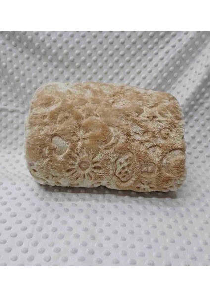 sun Tekstilden Kalın Bebek Battaniyesi