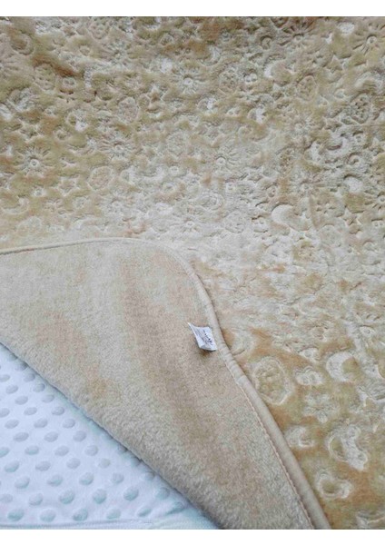 sun Tekstilden Kalın Bebek Battaniyesi fiyatları