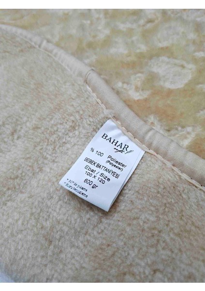 sun Tekstilden Kalın Bebek Battaniyesi modelleri