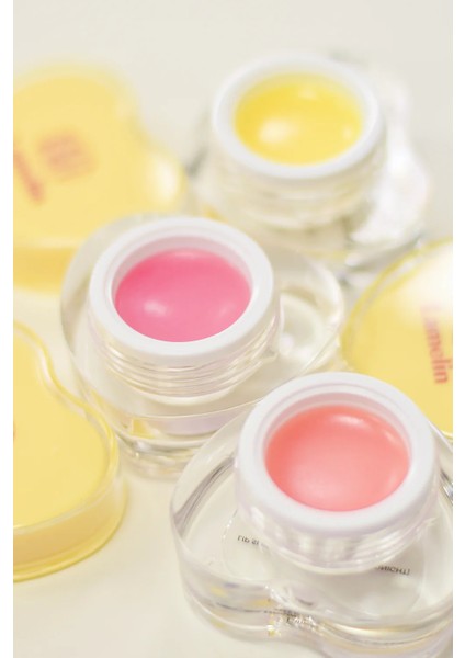 Çilek Içeren Dudak Uyku Maskesi Lamelin Lip Sleeping Pack Berry fırsatları