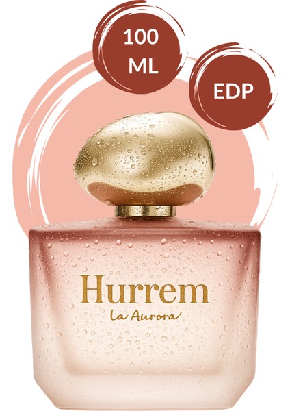 Kadın Parfüm | Arman Si | Kalıcı | Yüksek Esanslı | Yayılım Etkili | Hürrem | Afrodizyak