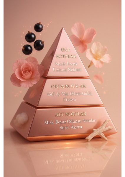 Kadın Parfüm | Arman Si | Kalıcı | Yüksek Esanslı | Yayılım Etkili | Hürrem | Afrodizyak fiyatları