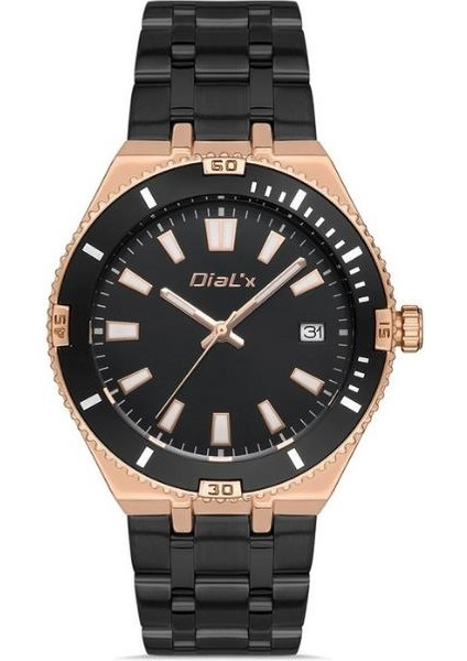 Dialx Dx 5418 4 Unisex Kol Saati