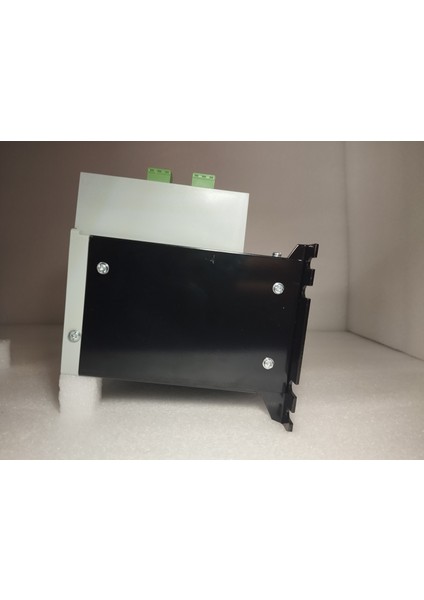 MATS160-B 160A Motorlu Transfer Şalteri-4p (Üç Faz Kontrol).