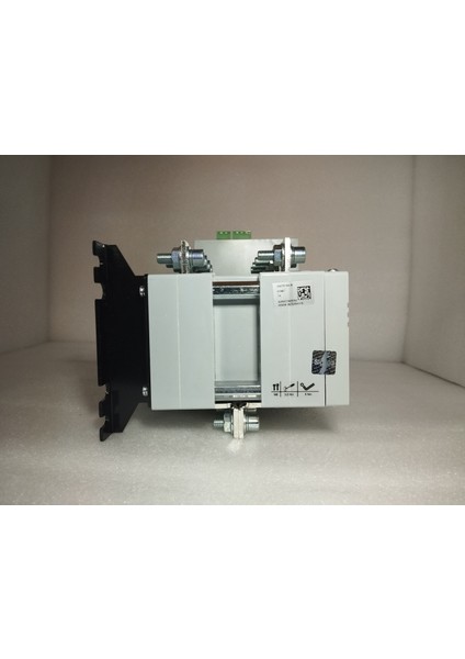 MATS160-B 160A Motorlu Transfer Şalteri-4p (Üç Faz Kontrol).