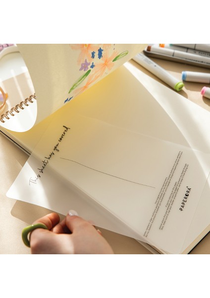 12’li Çift Uçlu Alkol Bazlı Marker Kalem Seti – Fine + Chisel