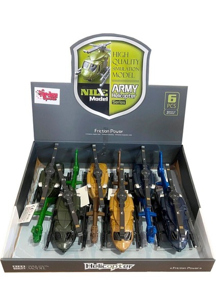 HT-706-64 SÜRTMELİ BÜYÜK ASKERİ