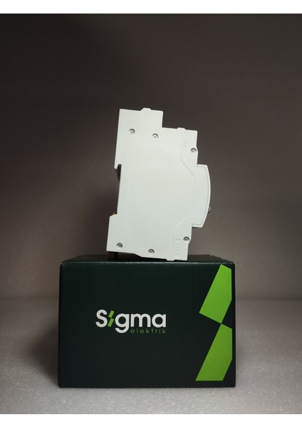 MATS40063 63A Motorlu Transfer Şalteri-4p (Üç Faz Kontrol) fırsatları