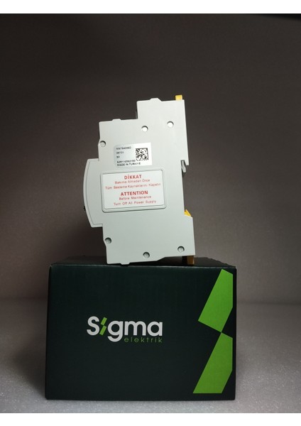 MATS40063 63A Motorlu Transfer Şalteri-4p (Üç Faz Kontrol) indirimleri