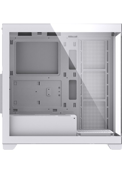 Elıte 5x Rgb Fan Kumandalı USB 3.0 Atx Gaming Bilgisayar Kasası Beyaz modelleri