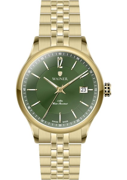 WA.19030-E Kadın Kol Saati